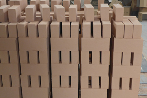 How to Improve the Volume Density of Refractory Brick